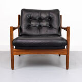 Mid Century Lounge Chair, 1960s