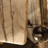 Marble console