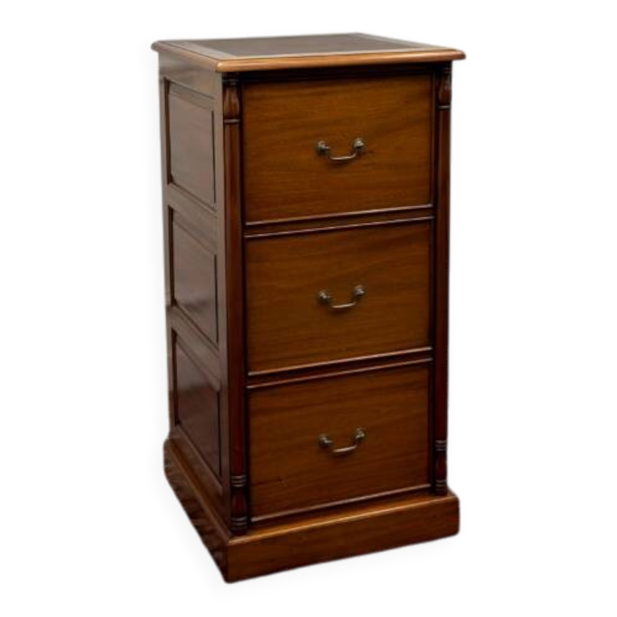 Commode anglaise classique