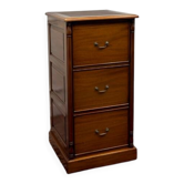 Commode anglaise classique