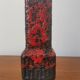 Vase Jopeko ouest-allemand du milieu du siècle, modèle 4-20
