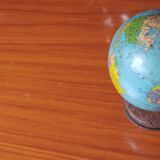 Desk feet compass baumann