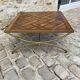 Versailles parquet coffee table