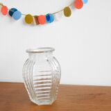 Vase art-déco