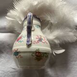 Antique Minton porcelain milk jug