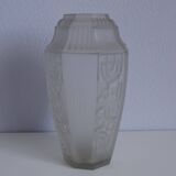 Art Deco vase