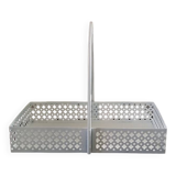 Serving tray basket - 1950s.