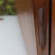 Vintage enfilade in teak veneer from the 60s/70s.