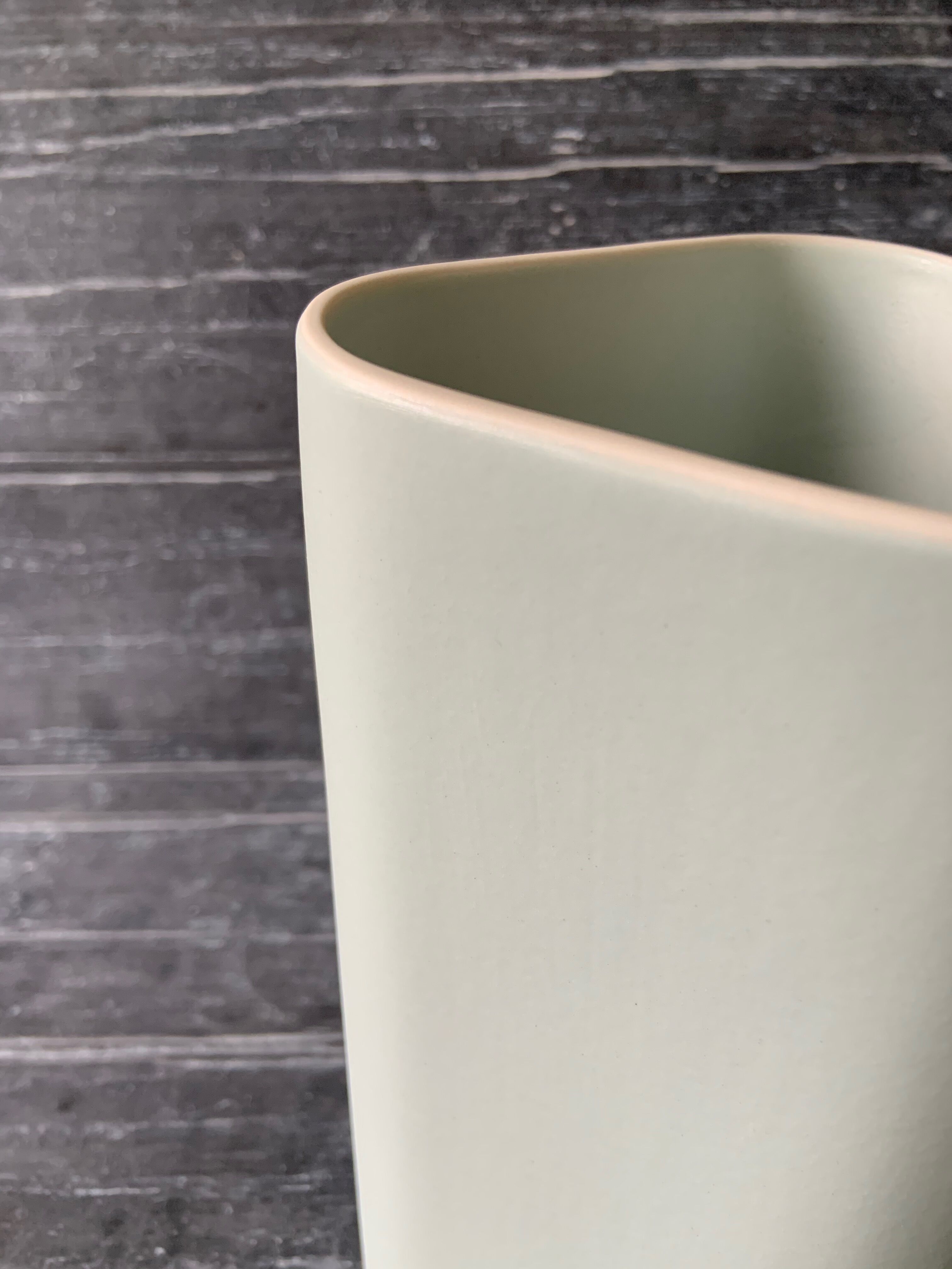 Vase JARS Calade M rosemary