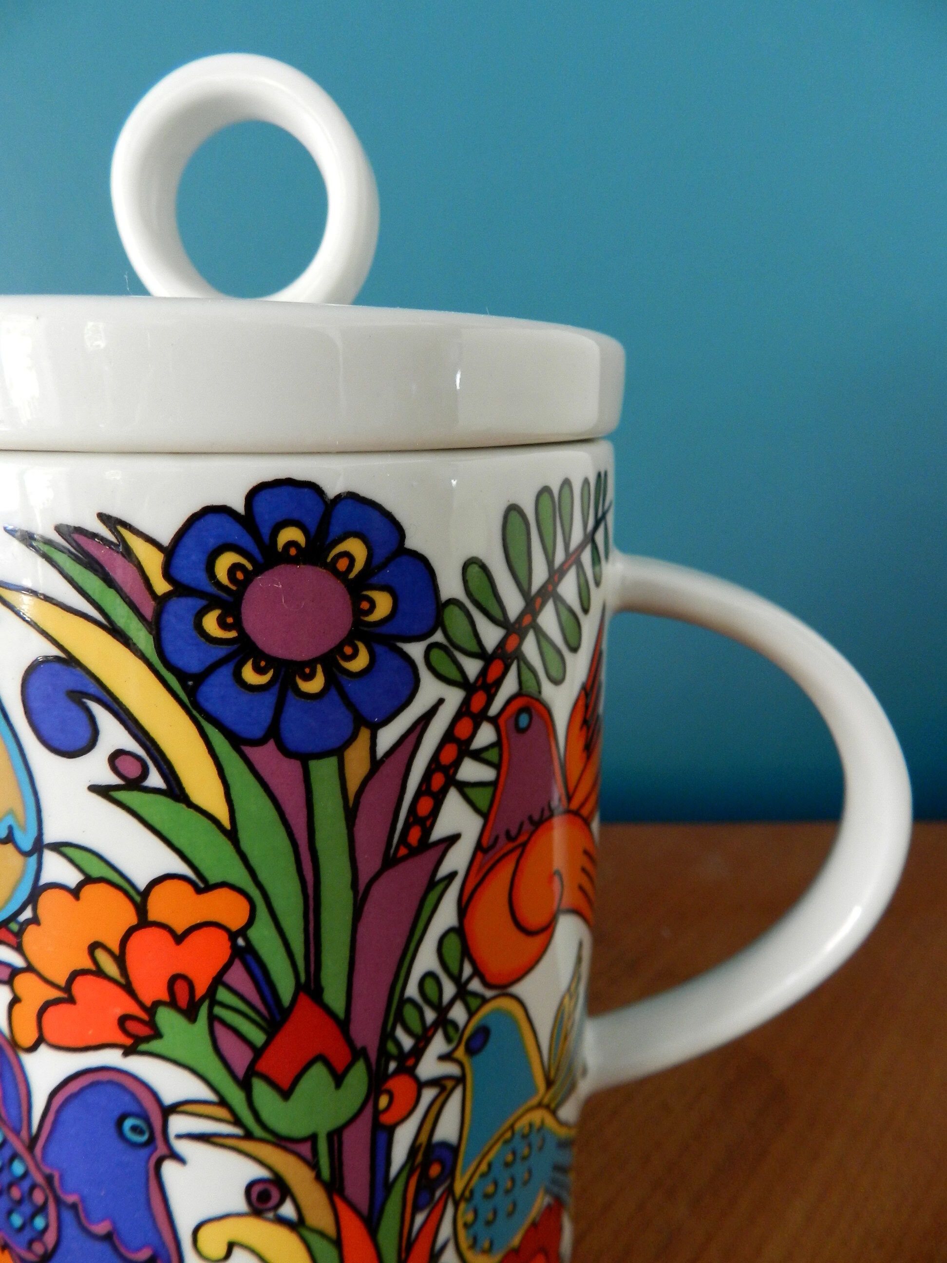 Coffee maker Villeroy & Boch Acapulco