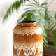 Vase vintage 1970