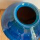 Ceramic vase by Bitossi, Italy 1970s
