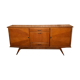 Enfilade pieds compas vintage année 50/60