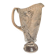 cut crystal carafe 1880-1910
