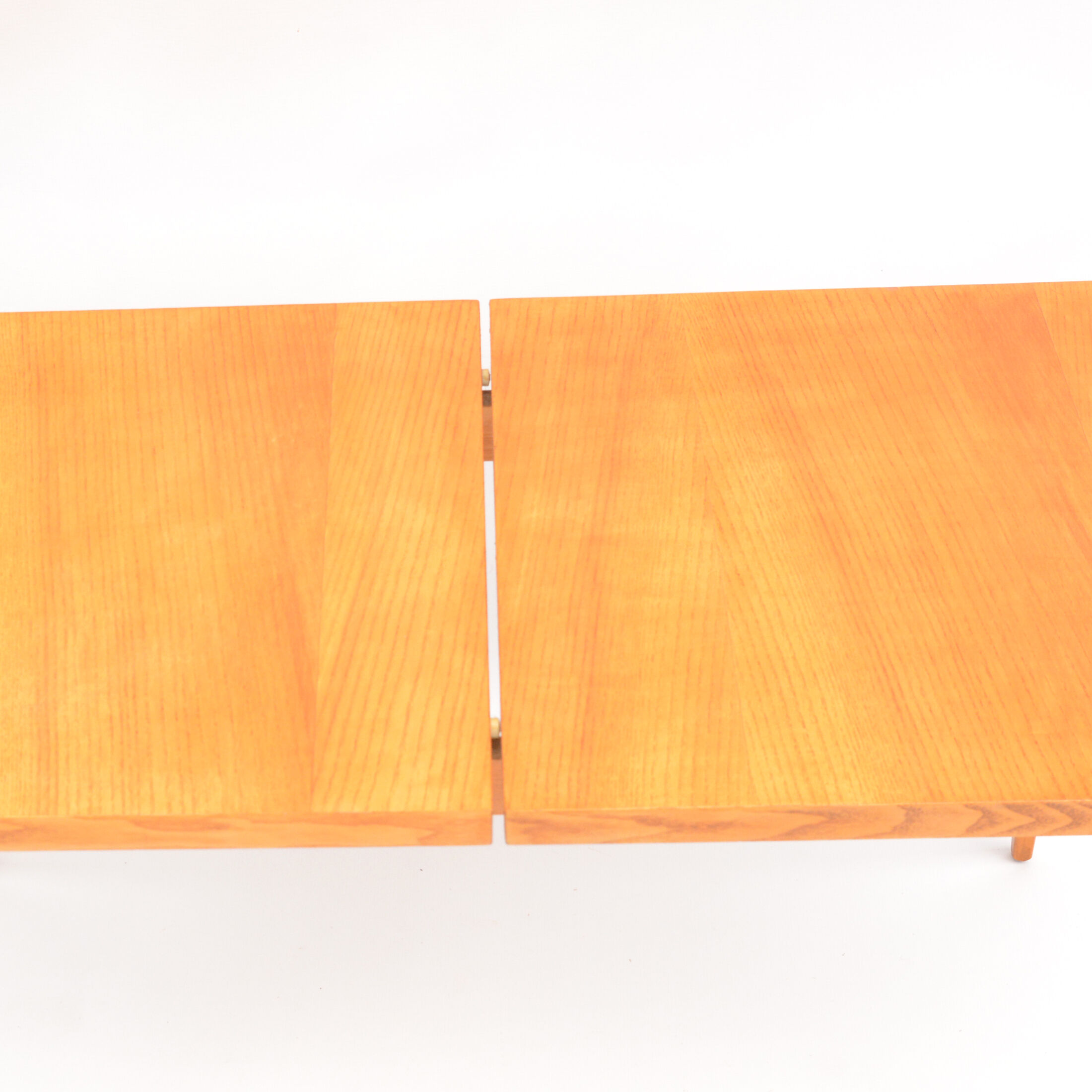 Coffee table, bench designed by K. Musil, Jitona, Czechoslovakia 1966