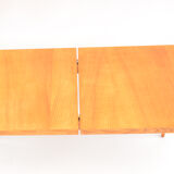 Coffee table, bench designed by K. Musil, Jitona, Czechoslovakia 1966