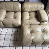 Canapé 3 modules Cameleomda - Mario Bellini - B&B Italia