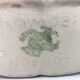 Vintage vase, British pottery, "Arthur Wood"