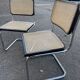 Authentic Breuer chair