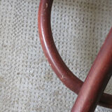 Bistro coat rack "parrot"