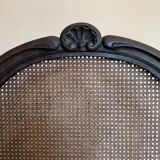 Wooden fire shield and canning