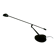 Desk lamp with a balance arm, Fase