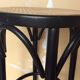 Vintage bar stool