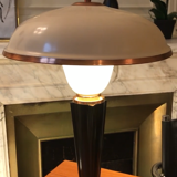 Mushroom Lamp for Jumo, 1940
