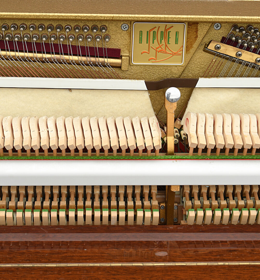 Rippen Study Piano