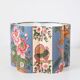 Flower-shaped lampshade Flora "Campinia"