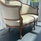 Louis XV sofa