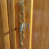 armoire triple fonction, penderie, années 40