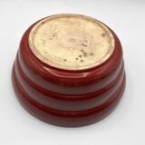 Trio of 1950s ceramic planters