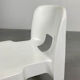 Universale Model 4867 chair by Joe Colombo for Kartell, 1970