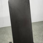 Chaise postmoderne par Andreas Hansen pour Hyllinge Møbler, Danemark, années 1980.