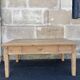 Farmhouse Coffee Table