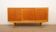 Vintage sideboard | Teak | 160 cm | Model Borgia