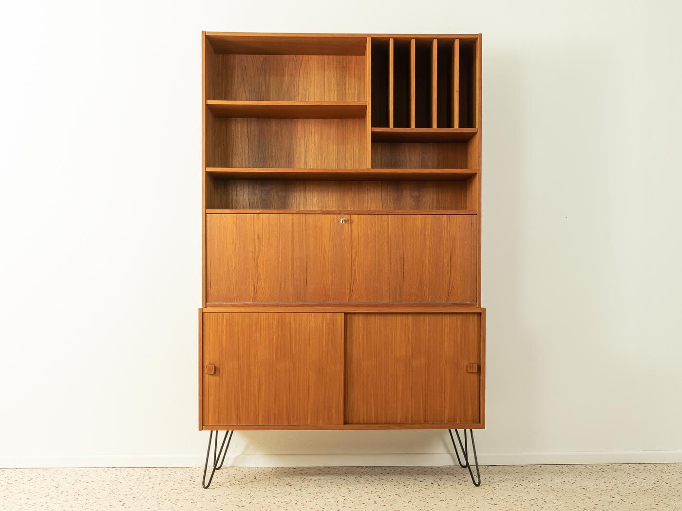 Bureau des années 1960, Domino Møbler