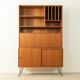 Bureau des années 1960, Domino Møbler