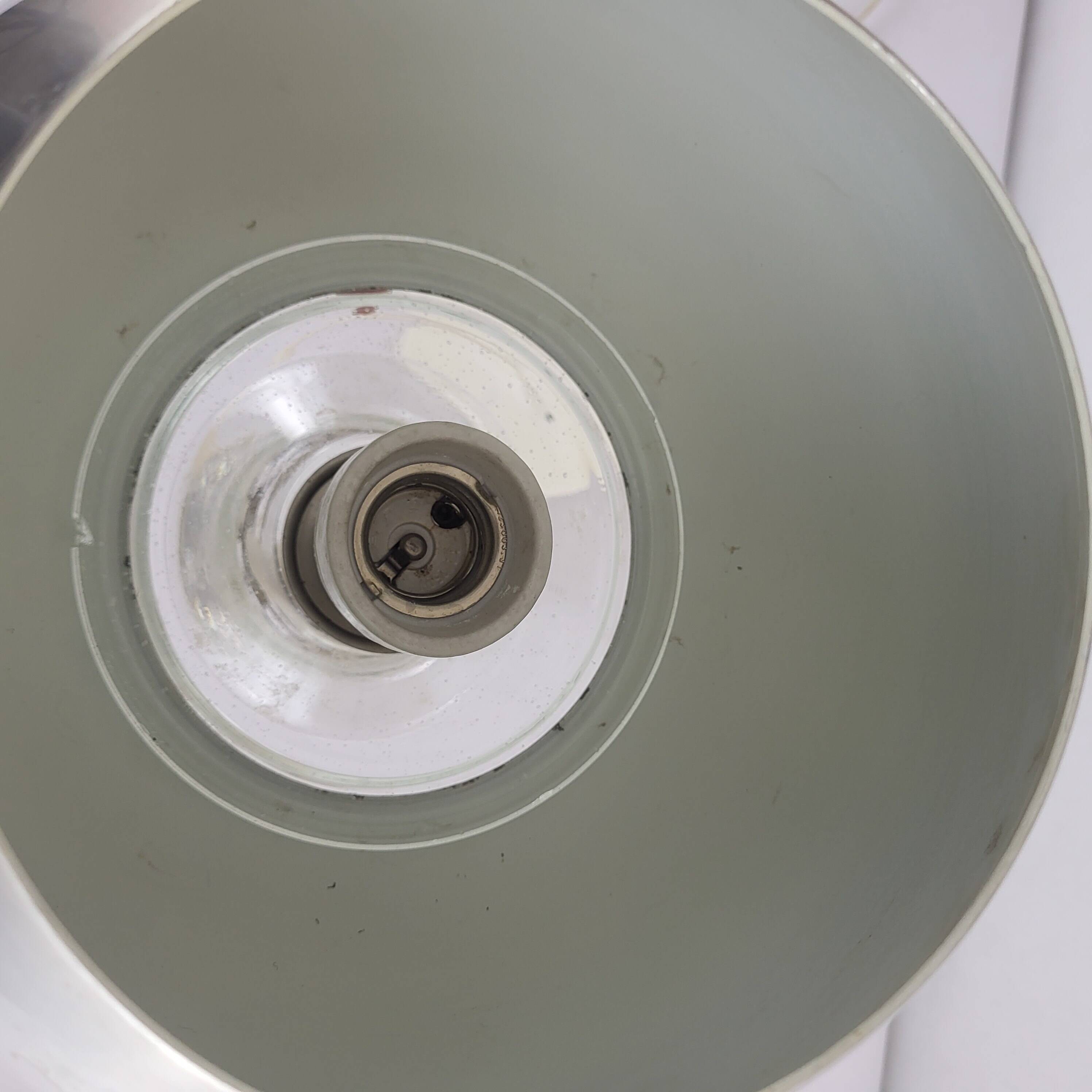 “Carthago” lamp by Raak, 1970’s