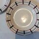 Vintage Basque style plates