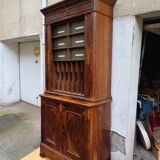 Ancien meuble de Notaire époque Napoléon 3, 19ème