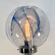 Lamp "Menbrano" – Att. T. Zuccheri for A.V. Mazzega (C. 1970)