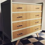 Vintage dresser