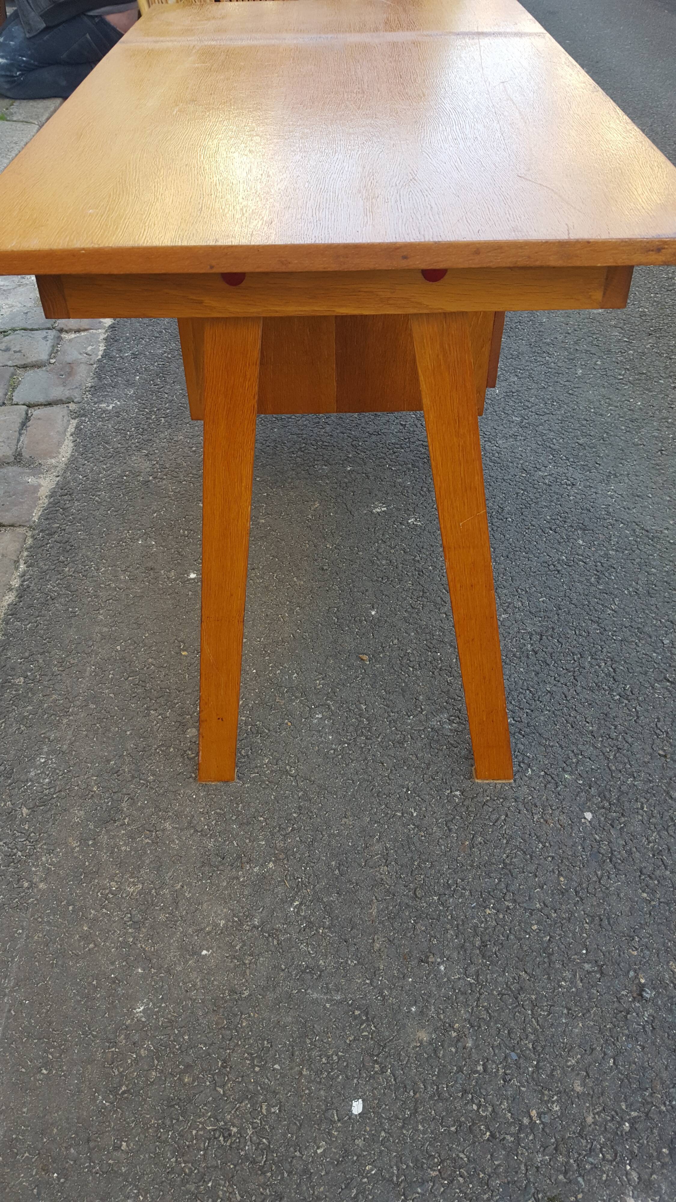 Spirol desk years 50