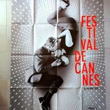 Original poster Cannes 2013