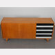 Enfilade par Jiri Jiroutek modèle U-460 1960