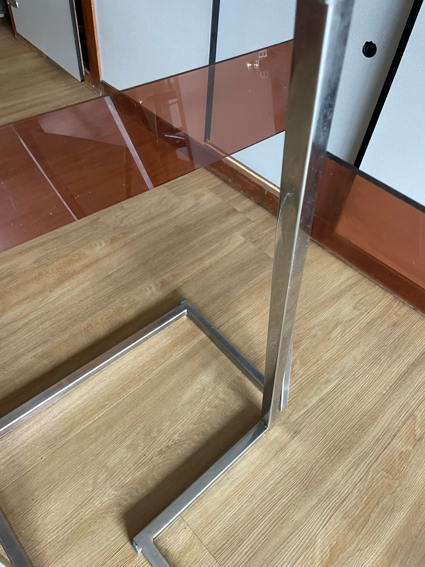 1970s table design