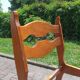 Guillerme and Chambron chair series, fabrics of your choice