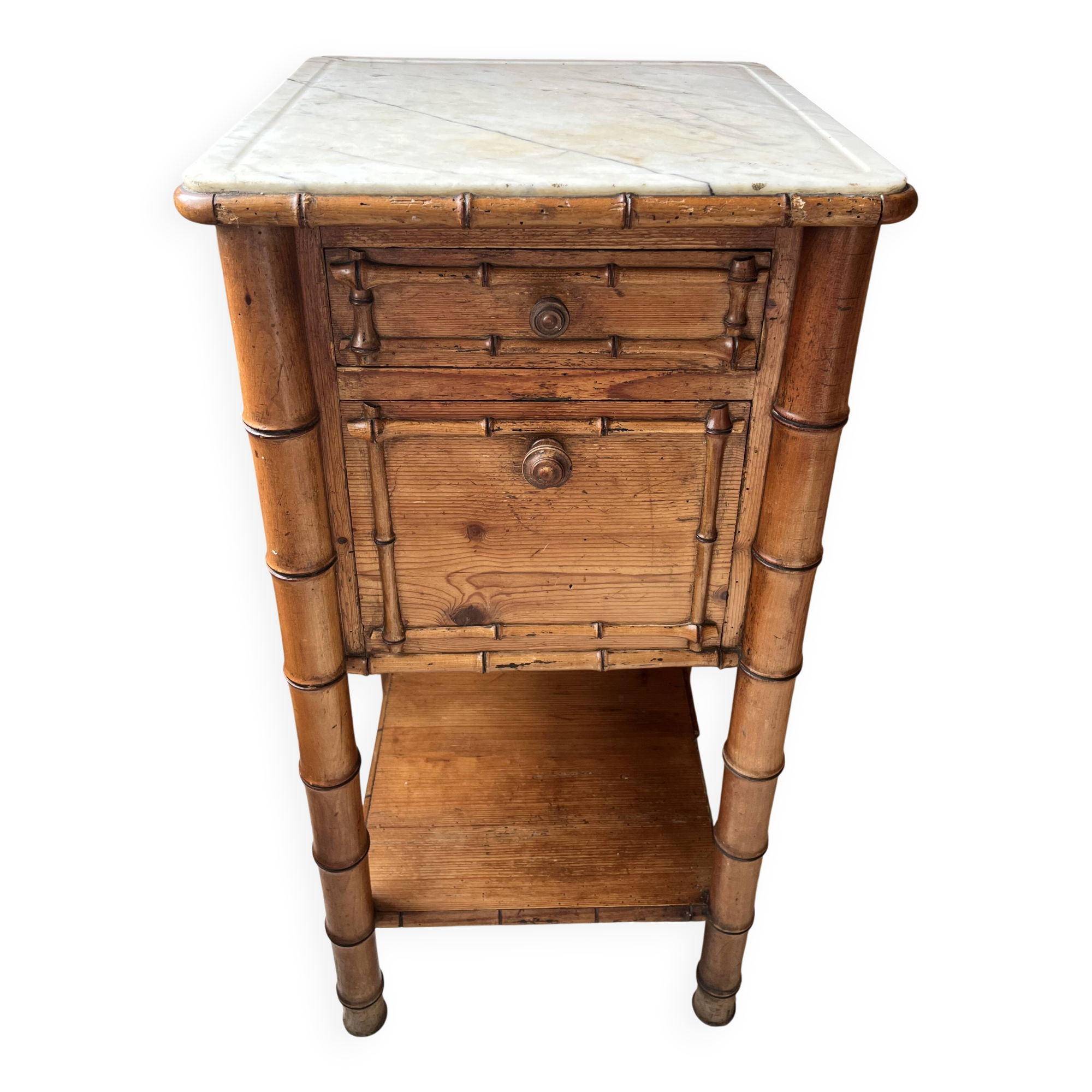 Bedside table